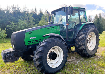 Leasing de  Valtra Valmet 8450 Mega Valtra Valmet 8450 Mega: foto 1