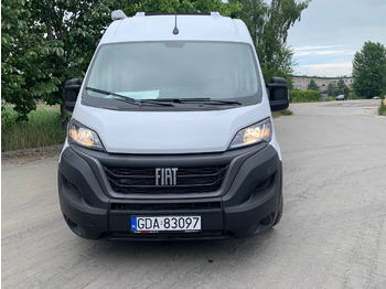 Cámper nuevo FIAT DUCATO: foto 2