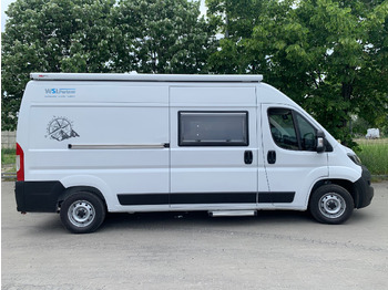 Cámper nuevo FIAT DUCATO: foto 4