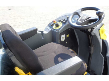 Fregadora Kärcher B 250 R I + R 120: foto 4 Fregadora Kärcher B 250 R I + R 120: foto 4