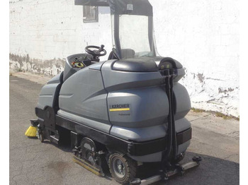 Fregadora Kärcher B 250 R I + R 120: foto 2 Fregadora Kärcher B 250 R I + R 120: foto 2