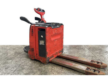 Transpaleta LINDE T20