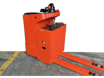 Transpaleta LINDE T20