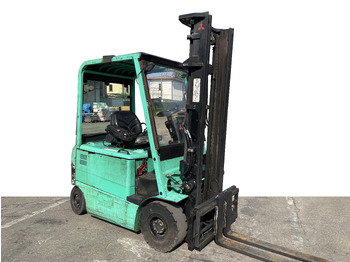 Carretilla elevadora eléctrica MITSUBISHI