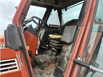 Tractor Fiat 100-90 DT: foto 4