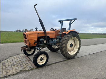Tractor FIAT