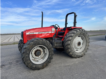 Tractor MASSEY FERGUSON 4300 series