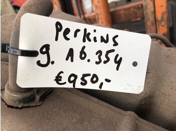 Motor PERKINS