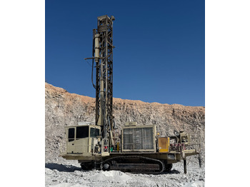 Perforadora Atlas Copco DM-45 HP: foto 2 Perforadora Atlas Copco DM-45 HP: foto 2