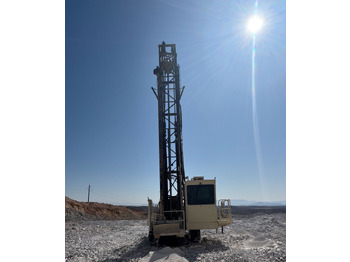 Perforadora Atlas Copco DM-45 HP: foto 3 Perforadora Atlas Copco DM-45 HP: foto 3