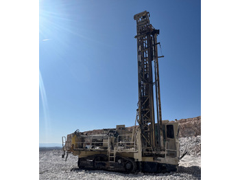 Perforadora Atlas Copco DM-45 HP: foto 4 Perforadora Atlas Copco DM-45 HP: foto 4