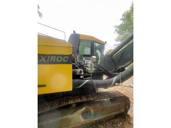 Perforadora Atlas Copco (Epiroc) FlexiROC D60: foto 4 Perforadora Atlas Copco (Epiroc) FlexiROC D60: foto 4