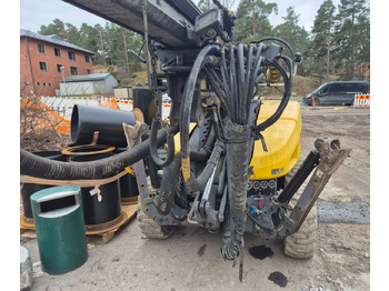 Leasing de Atlas Copco ROC T15 Atlas Copco ROC T15: foto 5