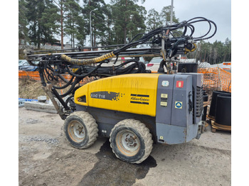 Leasing de Atlas Copco ROC T15 Atlas Copco ROC T15: foto 3