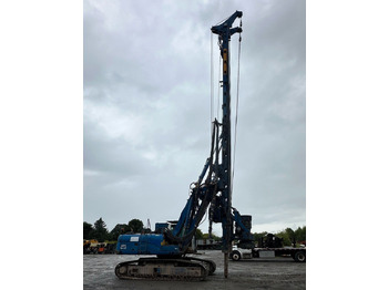 Leasing de Bauer BG 15H Bauer BG 15H: foto 3