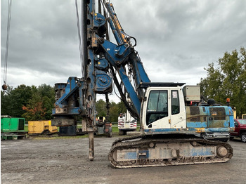 Leasing de Bauer BG 15H Bauer BG 15H: foto 2
