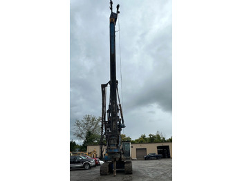 Leasing de Bauer BG 15H Bauer BG 15H: foto 5