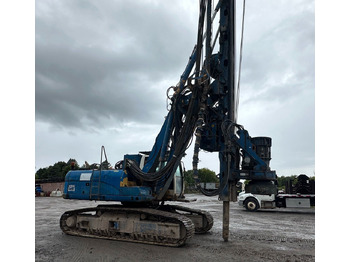 Leasing de Bauer BG 15H Bauer BG 15H: foto 4