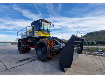 Compactador BOMAG