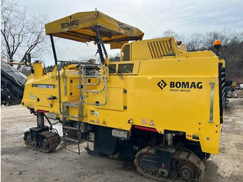 Fresadora en frío BOMAG