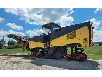 Fresadora en frío BOMAG