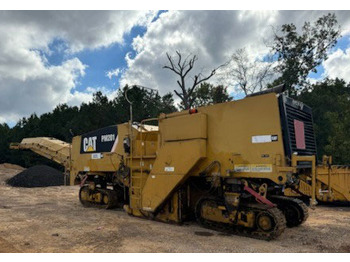 Fresadora en frío CATERPILLAR