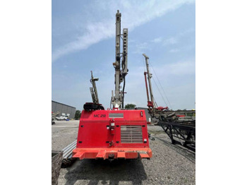 Leasing de Comacchio MC-1200P Comacchio MC-1200P: foto 5