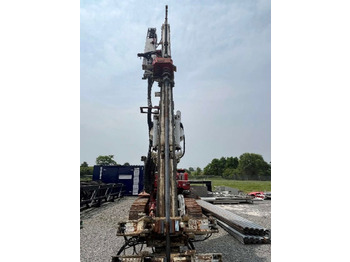 Leasing de Comacchio MC-1200P Comacchio MC-1200P: foto 4