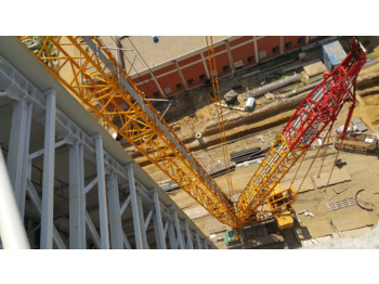 Grúa torre DEMAG CC-series