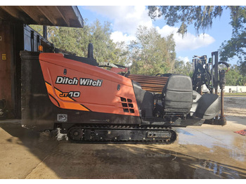 Perforadora direccional horizontal DITCH WITCH