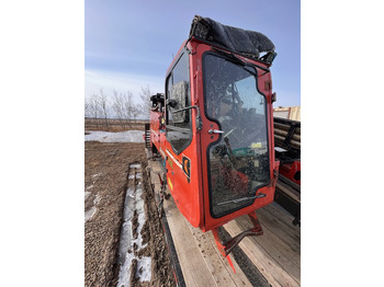 Perforadora direccional horizontal Ditch Witch JT100: foto 5