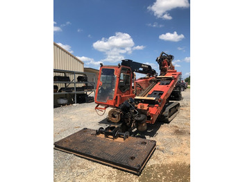 Perforadora direccional horizontal DITCH WITCH