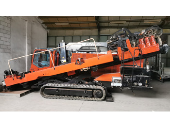 Perforadora direccional horizontal DITCH WITCH