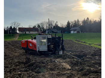 Perforadora direccional horizontal DITCH WITCH