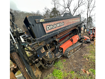 Perforadora direccional horizontal DITCH WITCH