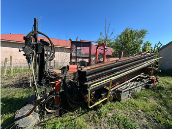 Perforadora direccional horizontal DITCH WITCH