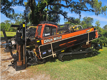Perforadora direccional horizontal DITCH WITCH