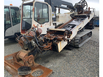 Perforadora direccional horizontal DITCH WITCH