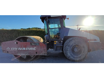 Rodillo DYNAPAC