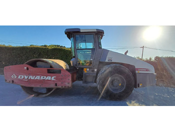 Rodillo DYNAPAC