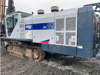 Perforadora FURUKAWA