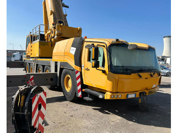 Leasing de Grove GMK 5250L Grove GMK 5250L: foto 3