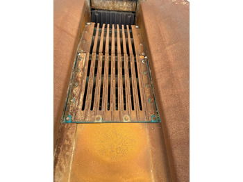 Leasing de Powerscreen Premiertrak 330 Powerscreen Premiertrak 330: foto 4 Leasing de Powerscreen Premiertrak 330 Powerscreen Premiertrak 330: foto 4