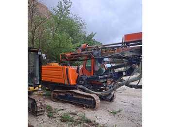 Perforadora Sandvik Titon 300: foto 4 Perforadora Sandvik Titon 300: foto 4