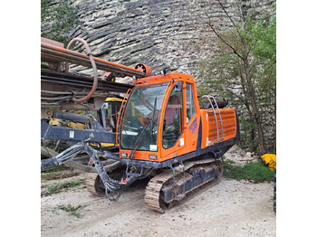 Perforadora Sandvik Titon 300: foto 2 Perforadora Sandvik Titon 300: foto 2