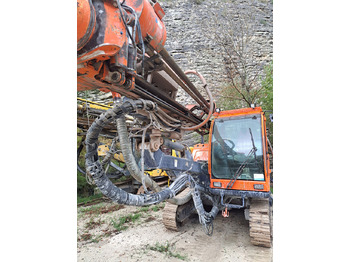 Perforadora Sandvik Titon 300: foto 3 Perforadora Sandvik Titon 300: foto 3