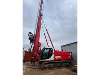 Leasing de Soilmec SF-65 Soilmec SF-65: foto 1