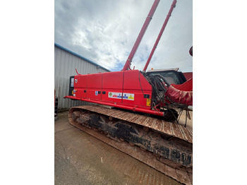 Leasing de Soilmec SF-65 Soilmec SF-65: foto 5