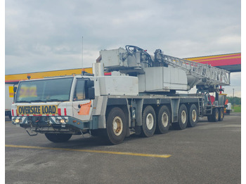 Grúa todo terreno TADANO ATF 220G-5