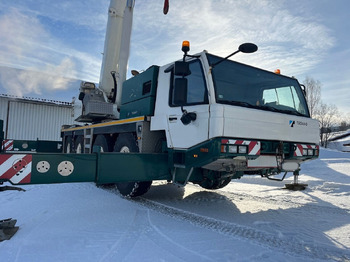 Autogrúa Tadano Faun ATF 100G-4: foto 3 Autogrúa Tadano Faun ATF 100G-4: foto 3